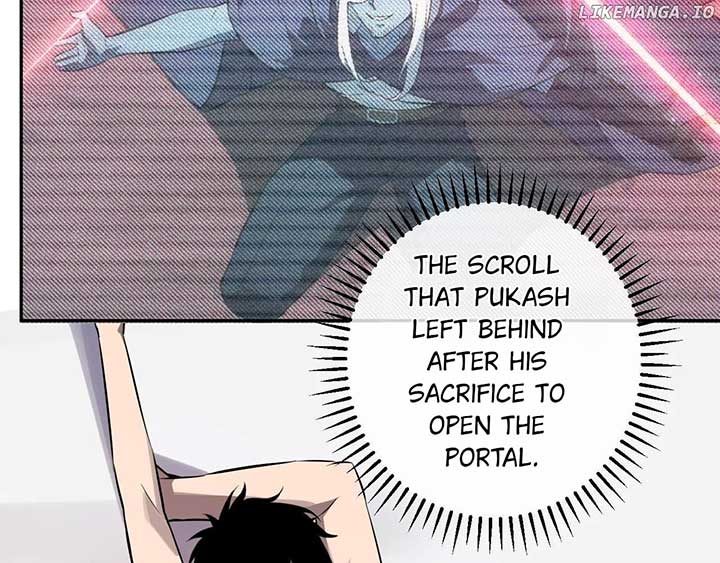 Read Virus King EN Manga Online