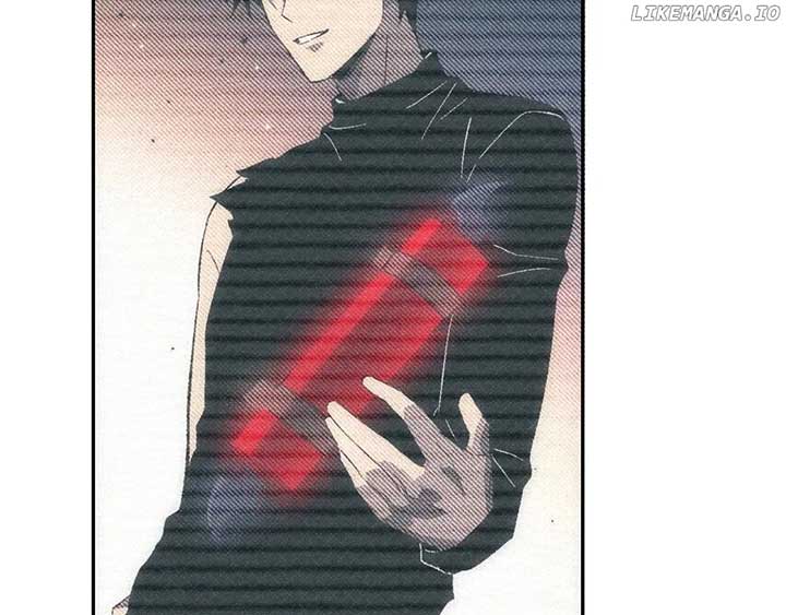 Read Virus King EN Manga Online