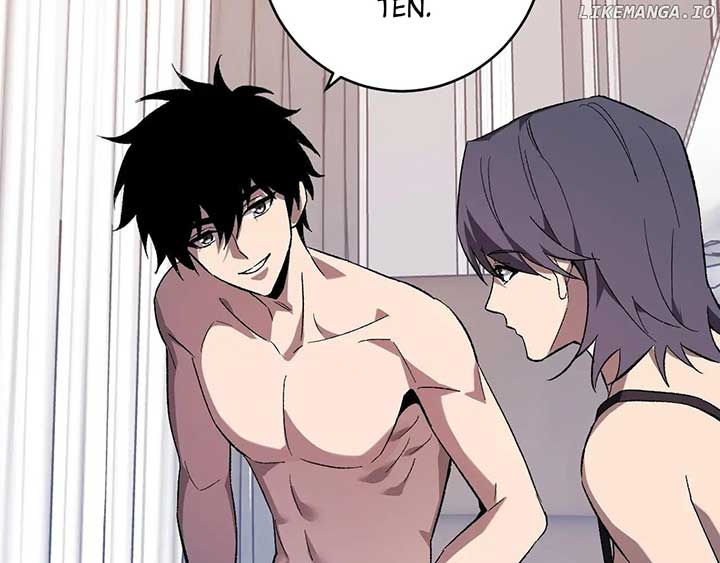 Read Virus King EN Manga Online