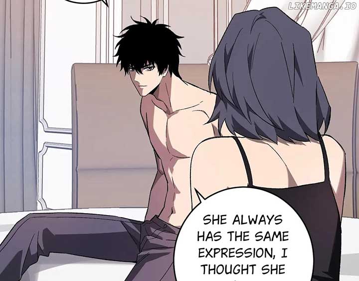 Read Virus King EN Manga Online