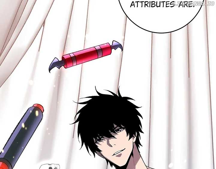 Read Virus King EN Manga Online