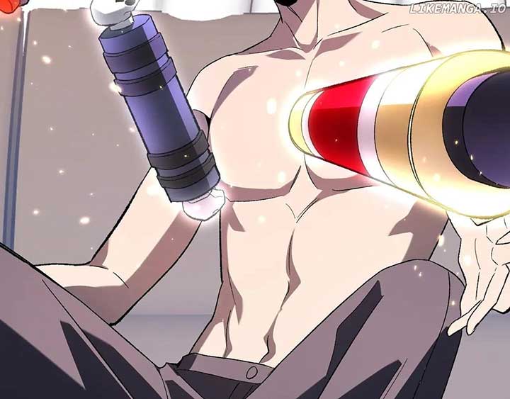 Read Virus King EN Manga Online