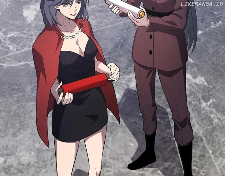 Read Virus King EN Manga Online