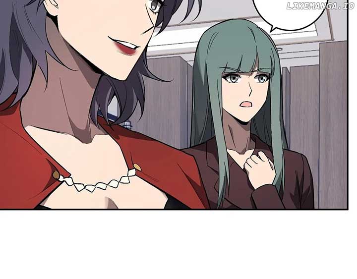 Read Virus King EN Manga Online