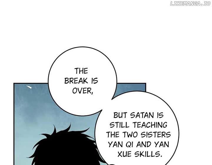 Read Virus King EN Manga Online