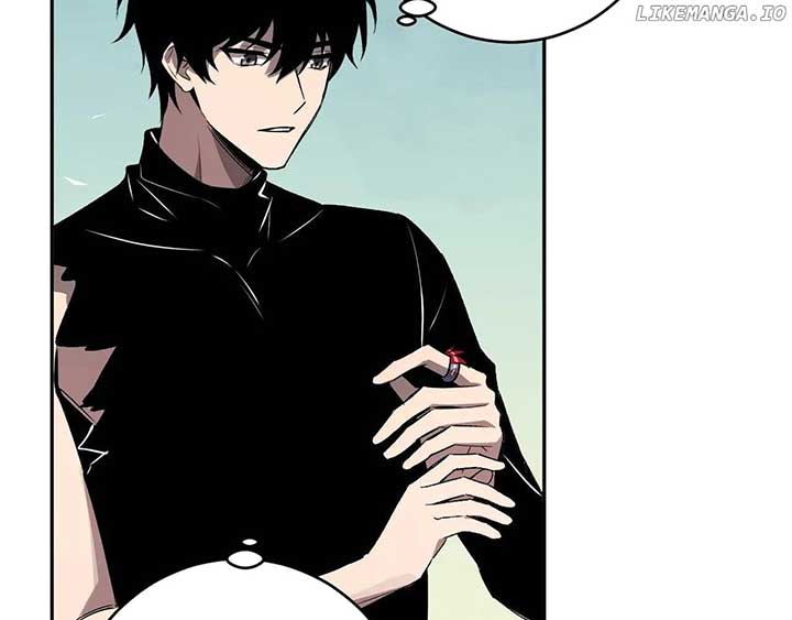 Read Virus King EN Manga Online