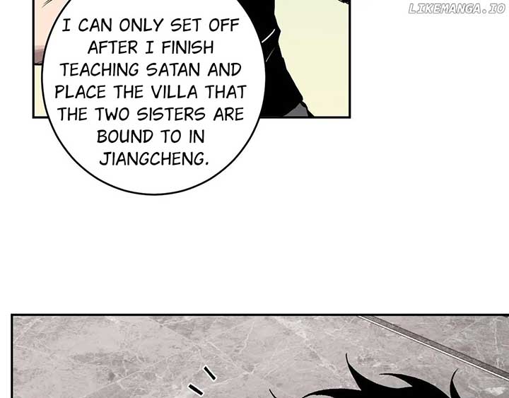 Read Virus King EN Manga Online