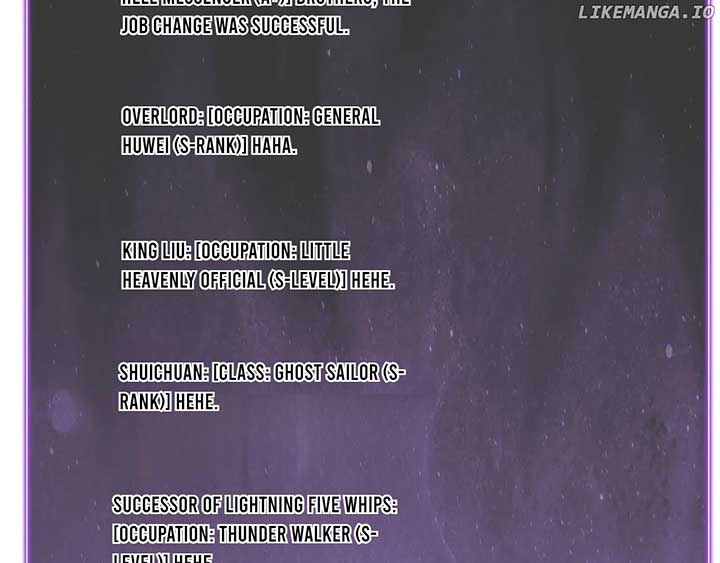 Read Virus King EN Manga Online