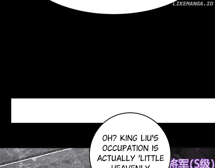 Read Virus King EN Manga Online