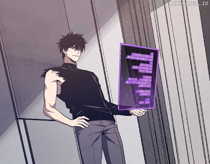 Read Virus King EN Manga Online