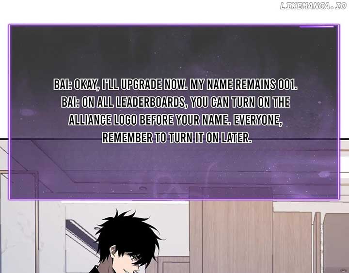 Read Virus King EN Manga Online