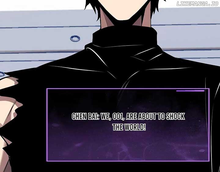 Read Virus King EN Manga Online
