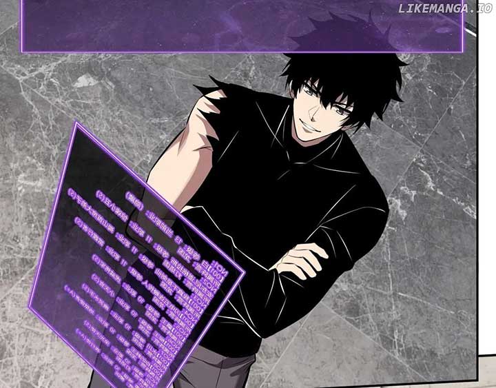 Read Virus King EN Manga Online