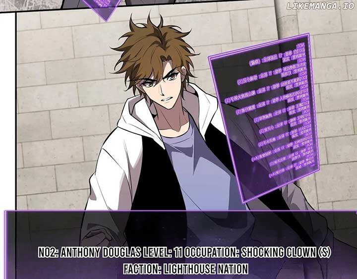 Read Virus King EN Manga Online