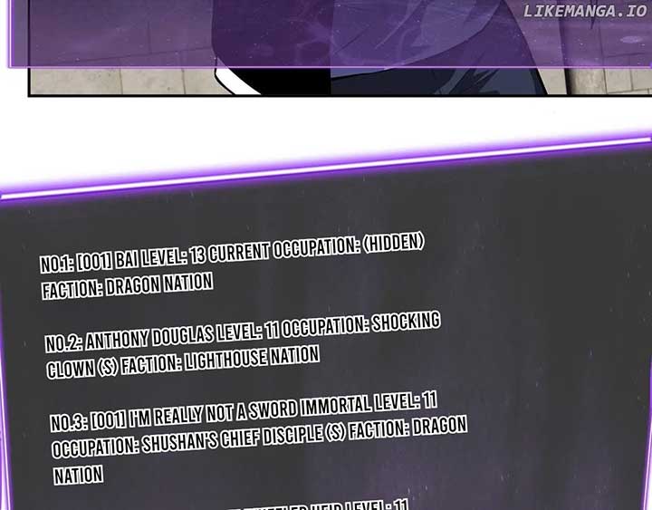 Read Virus King EN Manga Online