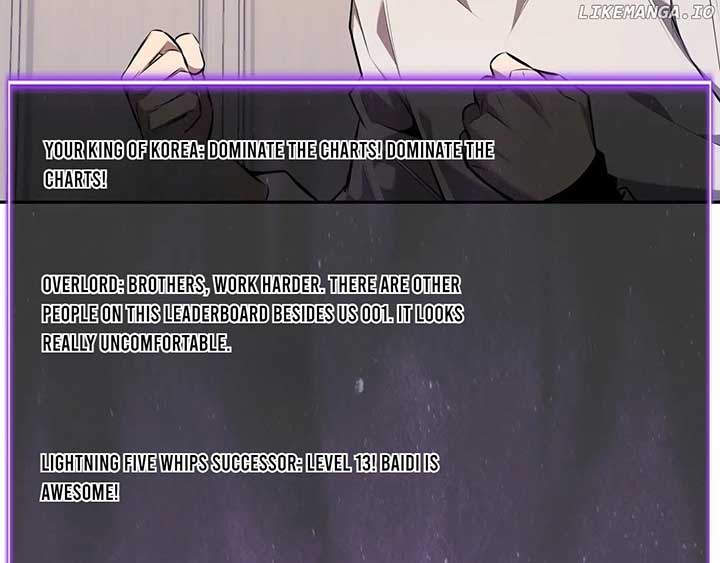 Read Virus King EN Manga Online