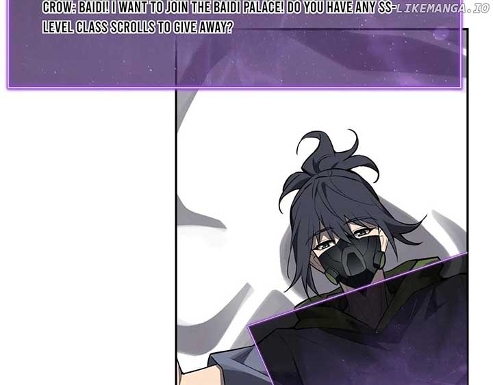 Read Virus King EN Manga Online