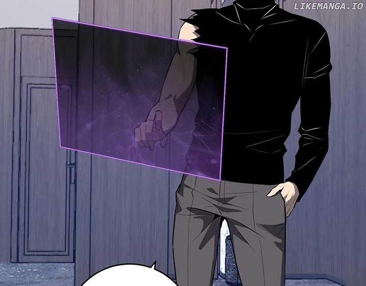 Read Virus King EN Manga Online