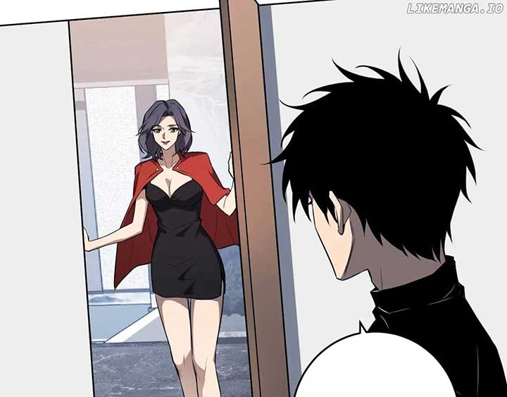 Read Virus King EN Manga Online