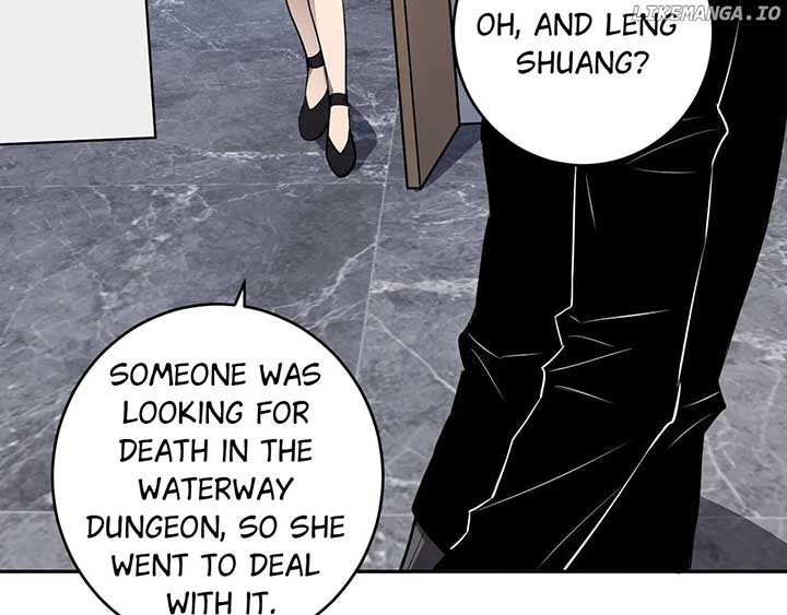 Read Virus King EN Manga Online