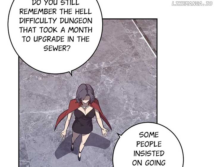 Read Virus King EN Manga Online