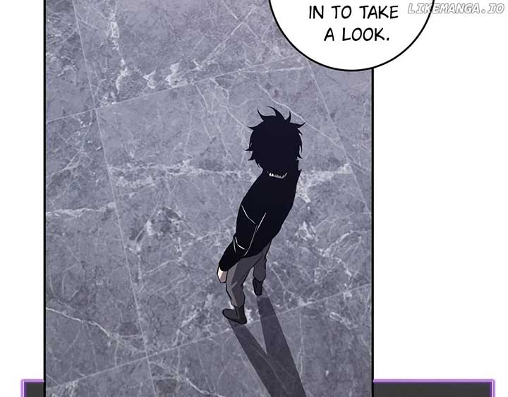 Read Virus King EN Manga Online