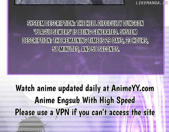 Read Virus King EN Manga Online
