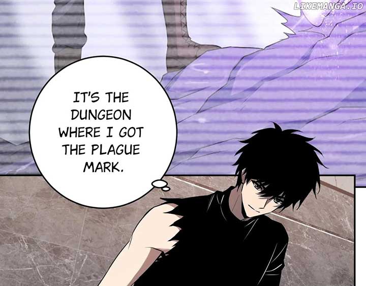 Read Virus King EN Manga Online