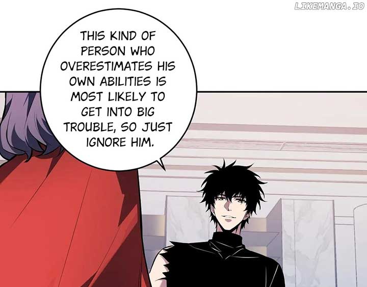 Read Virus King EN Manga Online
