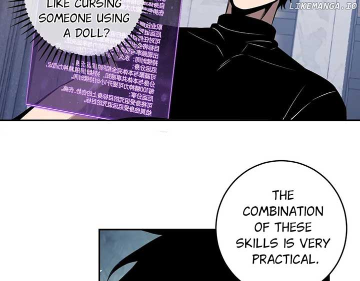 Read Virus King EN Manga Online