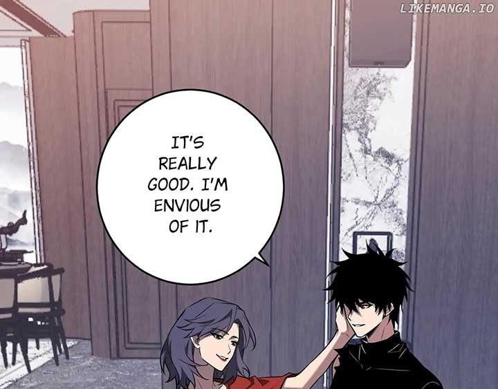 Read Virus King EN Manga Online