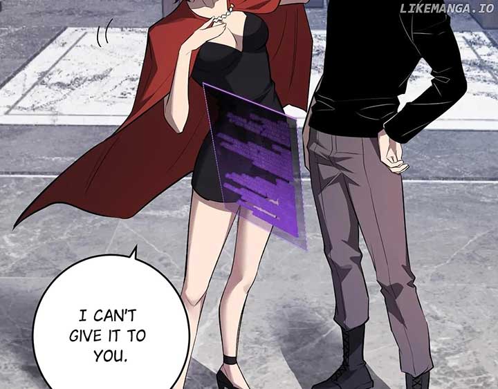 Read Virus King EN Manga Online
