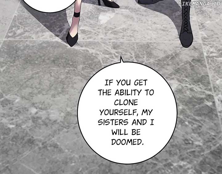 Read Virus King EN Manga Online