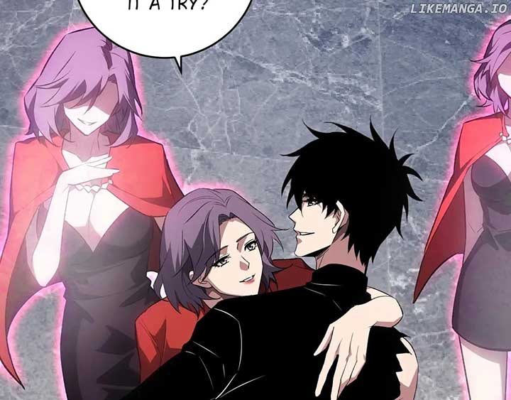 Read Virus King EN Manga Online