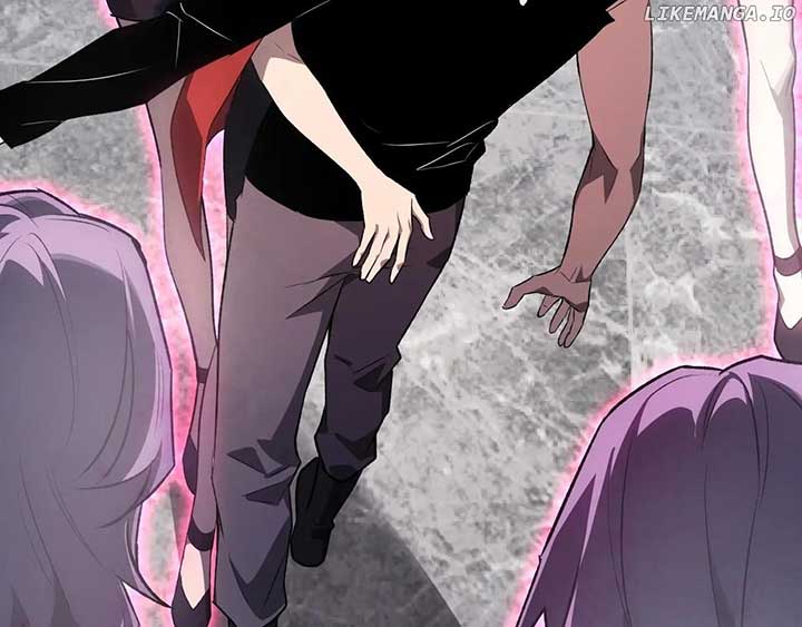 Read Virus King EN Manga Online