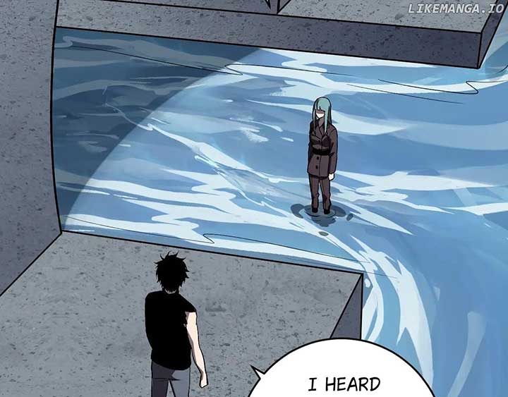 Read Virus King EN Manga Online