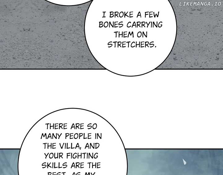 Read Virus King EN Manga Online