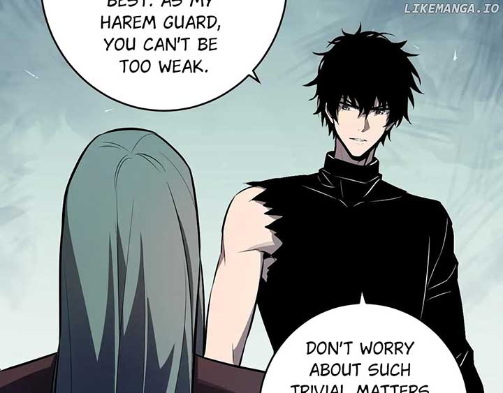Read Virus King EN Manga Online