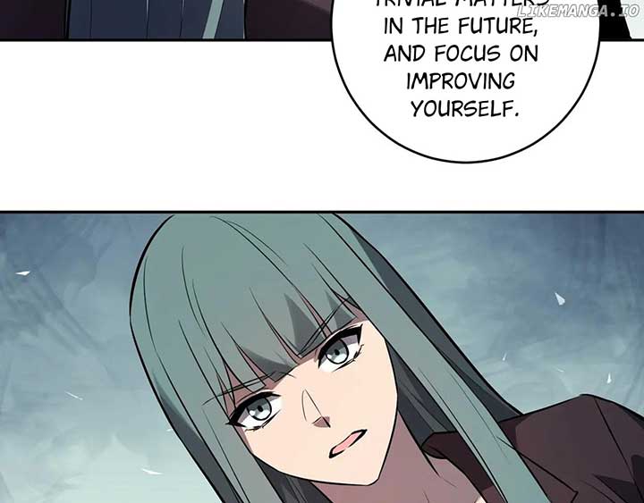 Read Virus King EN Manga Online