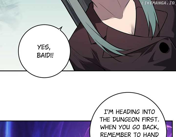 Read Virus King EN Manga Online