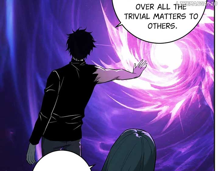 Read Virus King EN Manga Online