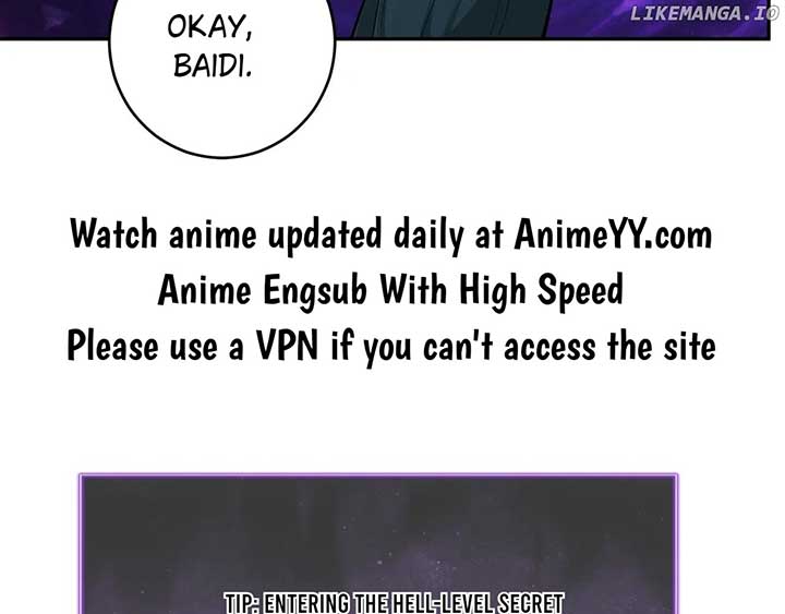Read Virus King EN Manga Online