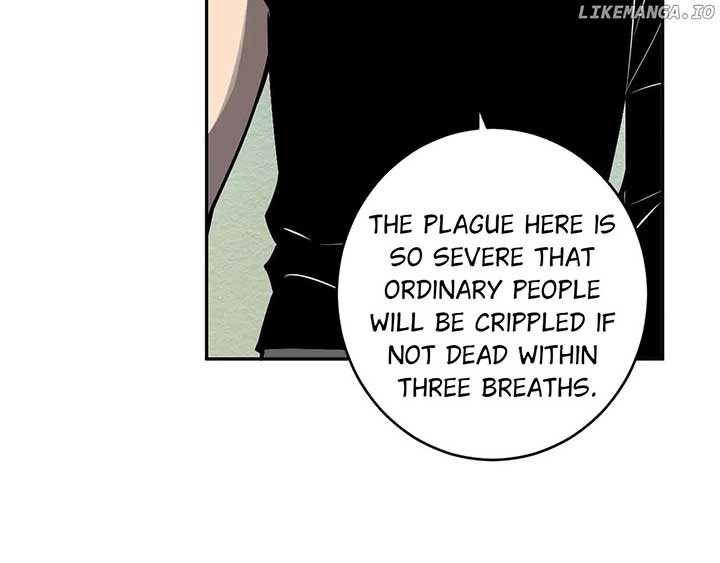 Read Virus King EN Manga Online