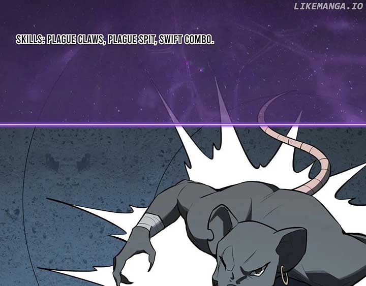 Read Virus King EN Manga Online