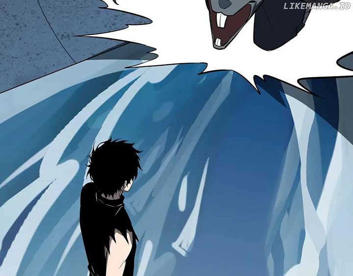 Read Virus King EN Manga Online