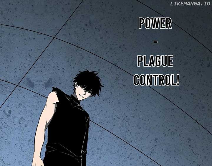 Read Virus King EN Manga Online