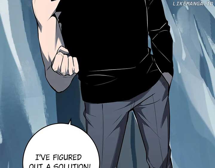 Read Virus King EN Manga Online