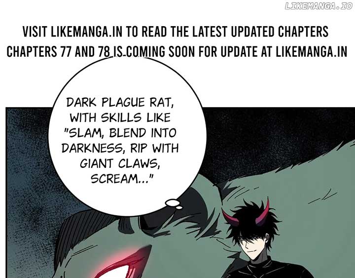 Read Virus King EN Manga Online