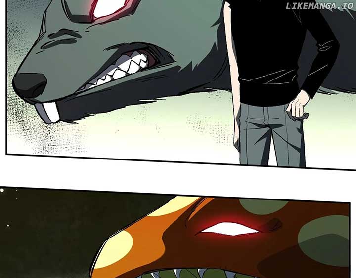 Read Virus King EN Manga Online