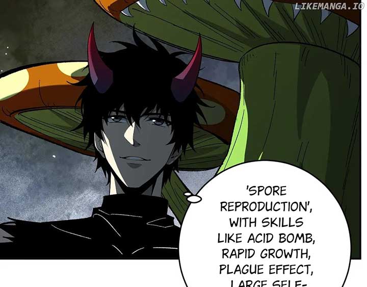 Read Virus King EN Manga Online